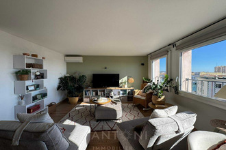 achat appartement sete 34200