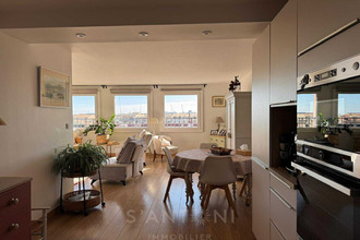 achat appartement sete 34200