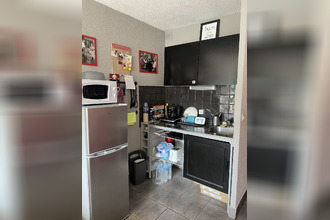 achat appartement sete 34200