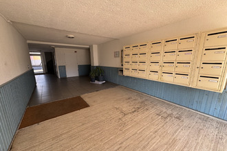 achat appartement sete 34200