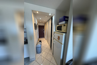 achat appartement sete 34200
