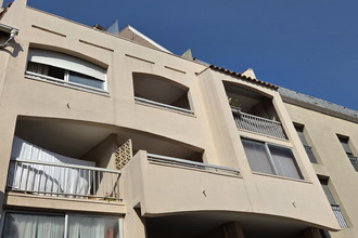 achat appartement sete 34200