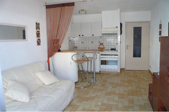 achat appartement sete 34200
