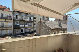 achat appartement sete 34200