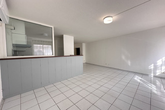 achat appartement sete 34200