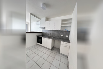 achat appartement sete 34200