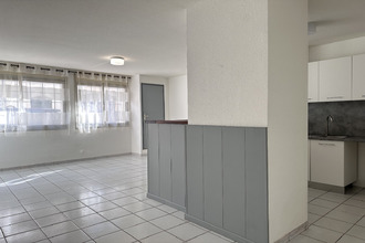 achat appartement sete 34200