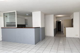 achat appartement sete 34200