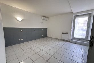 achat appartement sete 34200