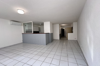 achat appartement sete 34200