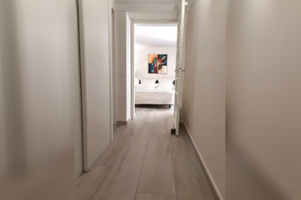 achat appartement sete 34200