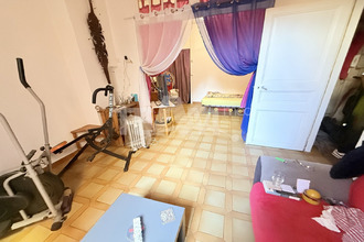 achat appartement sete 34200