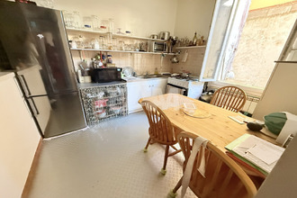 achat appartement sete 34200