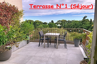 achat appartement sete 34200