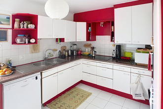 achat appartement sete 34200