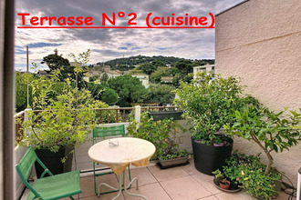 achat appartement sete 34200