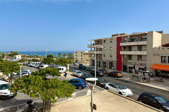 achat appartement sete 34200