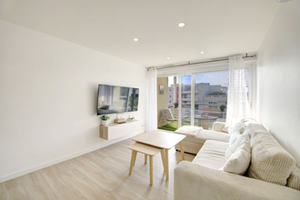 achat appartement sete 34200