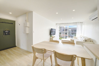 achat appartement sete 34200