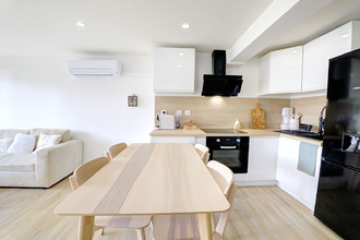 achat appartement sete 34200