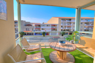 achat appartement sete 34200