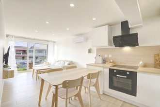 achat appartement sete 34200