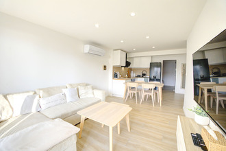 achat appartement sete 34200