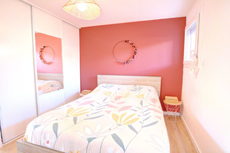 achat appartement sete 34200