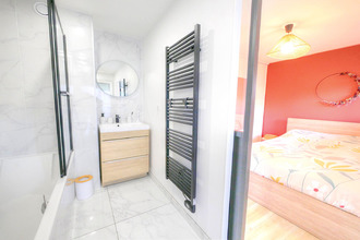 achat appartement sete 34200