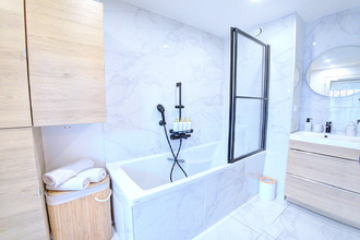 achat appartement sete 34200