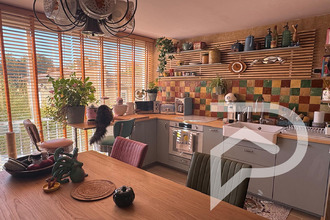 achat appartement sete 34200