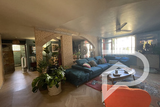 achat appartement sete 34200