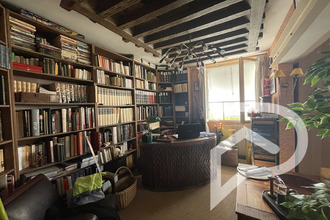 achat appartement sete 34200