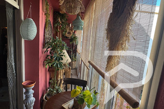 achat appartement sete 34200