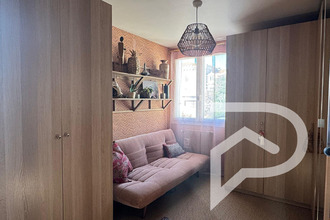 achat appartement sete 34200