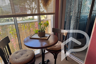 achat appartement sete 34200