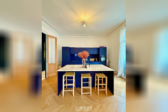 achat appartement sete 34200