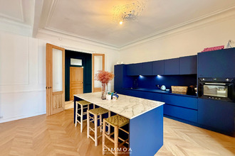 achat appartement sete 34200