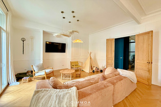 achat appartement sete 34200