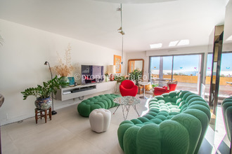 achat appartement sete 34200