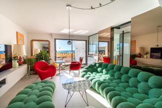 achat appartement sete 34200