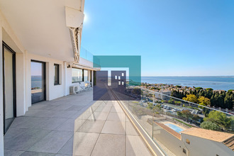 achat appartement sete 34200