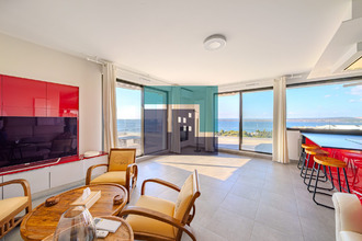 achat appartement sete 34200