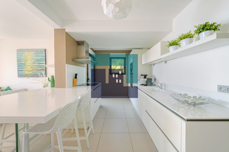 achat appartement sete 34200