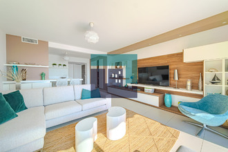 achat appartement sete 34200