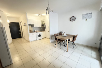 achat appartement sete 34200