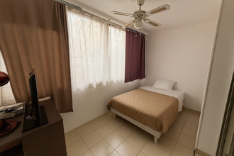 achat appartement sete 34200