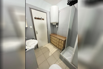 achat appartement sete 34200