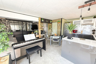 achat appartement sete 34200