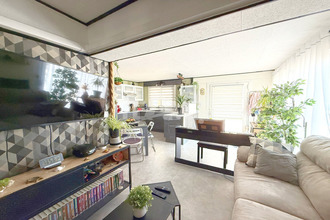 achat appartement sete 34200